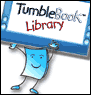 TumbleBooks logo