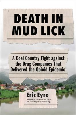 Death in Mud Lick Death in Mud Lick
